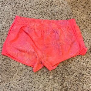 Womens Nike Tempo Running Shorts